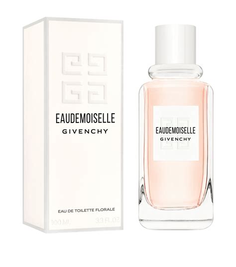 eaudemoiselle florale givenchy|sephora Givenchy eaudemoiselle.